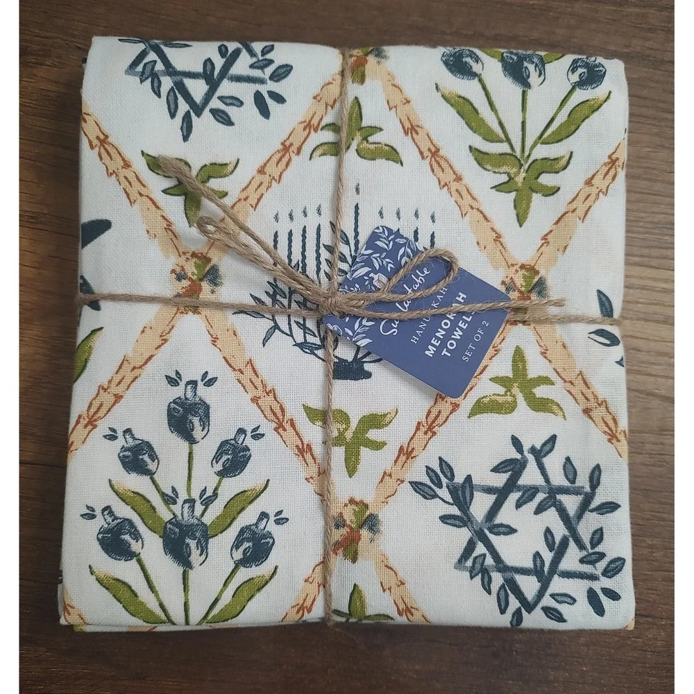 Sur La Table Cotton 20x30